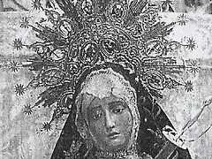 VIRGEN DOLORES LORCA 2 VIRGEN DOLORES LORCA 2