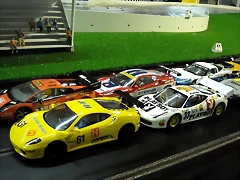 TimCo_2011_GT_Cursa_1_ 001 TimCo_2011_GT_Cursa_1_ 001