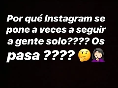 Mar?a IG Stories 3-8-2018 Mar?a IG Stories 3-8-2018