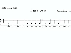lectura do re lectura do re