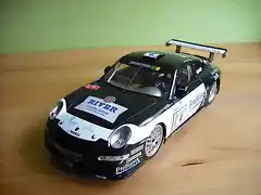 Porsche 997 Vallejo Scaleauto (1)