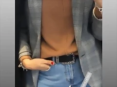 Video Marhaya Guerrer IG Stories 7-12-2019 (2)
