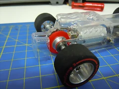 McLaren M2B (50) McLaren M2B (50)
