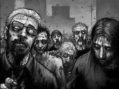 zombies