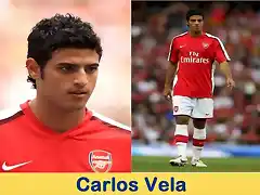 Carlos Vela