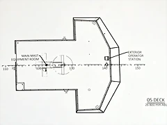 Escotillon IV 05 Deck