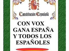 CON VOX GANA ESPA?A