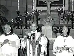 ROMA NAVIDAD 1963