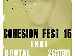 Cohesion Fest