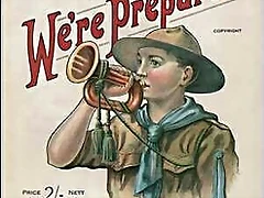 Scout Prepared