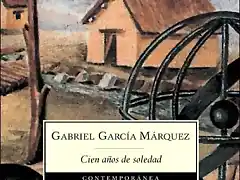 Cien aos de soledad. G.G. Marquez.