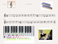 MI MENOR2 MI MENOR2