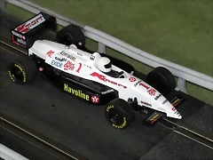 formula-1994-indy car-01-lola t94·00 ford xb formula-1994-indy car-01-lola t94·00 ford xb