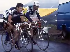 DELGADO,GIOVANETTI,GIRO88 ETAPA14