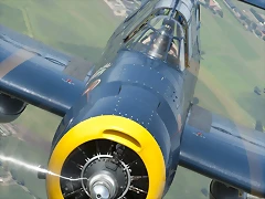 General Motors TBM-3R Avenger. Año 2012 General Motors TBM-3R Avenger. Año 2012