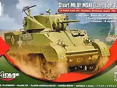 M5A1 Normandia3 Mirage 172