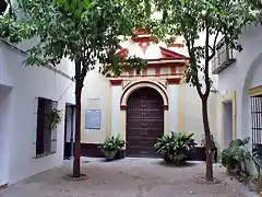 ESCUELA DE CRISTO