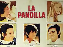 pandilla