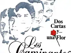 los caminantes