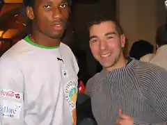 Drogba