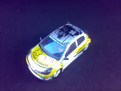 clio nsr