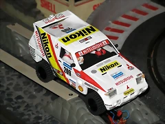 raid-1989-paris dakar-209-mitsubishi pajero-2979 raid-1989-paris dakar-209-mitsubishi pajero-2979