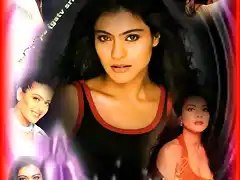 kajol gstv srk