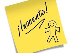 INOCENTE INOCENTE
