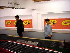 Challenge MB Ferrari - Cursa 3 - 03 Challenge MB Ferrari - Cursa 3 - 03