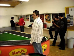 Challenge MB Ferrari - Cursa 3 - 01 Challenge MB Ferrari - Cursa 3 - 01