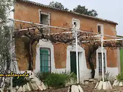 07, cortijo de paula y la chica, marca