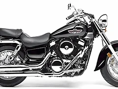 Kawasaki VN 1500 Vulcan 2007 Kawasaki VN 1500 Vulcan 2007