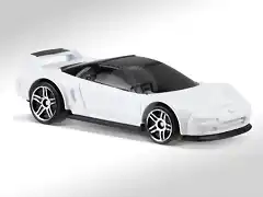 12 90 Acura NSX