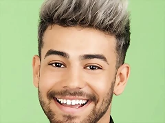 Agoney