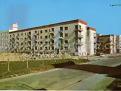 Manlleu barri de l'Erm Barcelona 1967