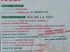 5. XXXIII jira a la sierra de Pulide