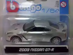 2003 NISSAN GT-R