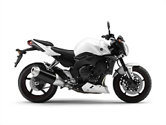 Yamaha FZ1 N abs Yamaha FZ1 N abs