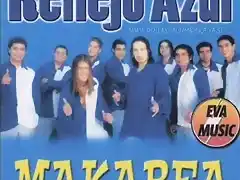 Reflejo Azul - Makabea