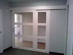puerta corredera