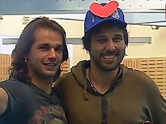 Fiesta San Valentin