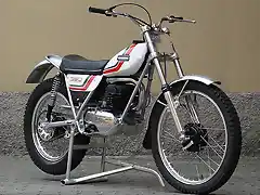 a OSSA MAR 350  s