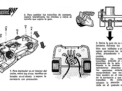 4046 - Porsche 917 - 2 4046 - Porsche 917 - 2