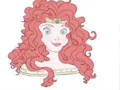 merida