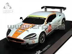 Aston Martin DBR9