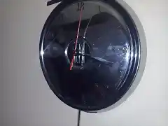 Reloj pendulo 2