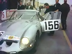 Ferrari 250 GTO - TdF'62 - Schlesser-Oreiller - 02