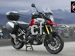 vstrom nueva