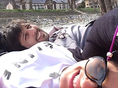 Hugo y Mar?a 31-3-2014 Hugo y Mar?a 31-3-2014