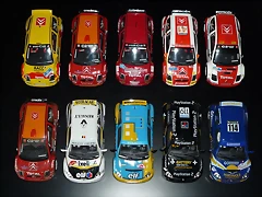 RALLY VOL.6 RALLY VOL.6